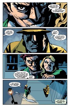 Read Dick Tracy  26 Page 4 in English