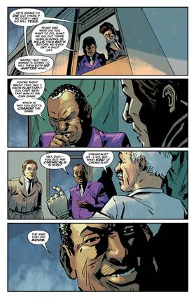 Read Dick Tracy  26 Page 5 in English