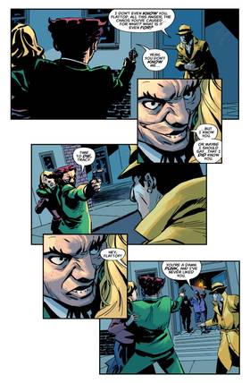 Read Dick Tracy  26 Page 6 in English