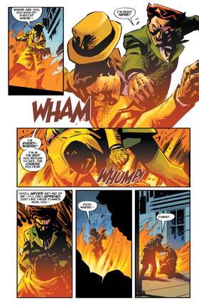 Read Dick Tracy  26 Page 9 in English
