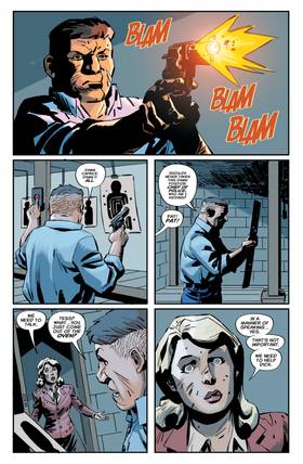 Read Dick Tracy  26 Page 10 in English
