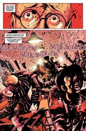 Read Dick Tracy  1 Page 9 in English