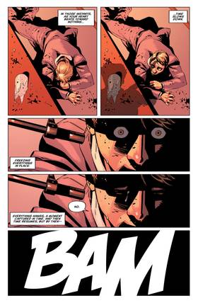 Read Dick Tracy  1 Page 10 in English