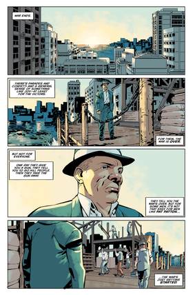 Read Dick Tracy  2 Page 5 in English