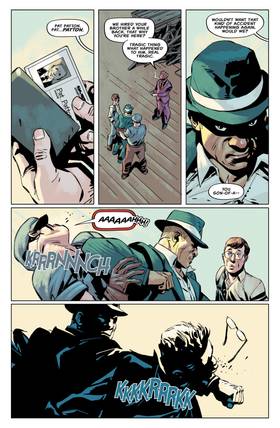 Read Dick Tracy  2 Page 7 in English