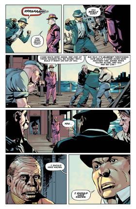 Read Dick Tracy  2 Page 8 in English