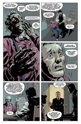 Read Dick Tracy  2 Page 9 in English