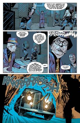 Read Dick Tracy  3 Page 8 in English