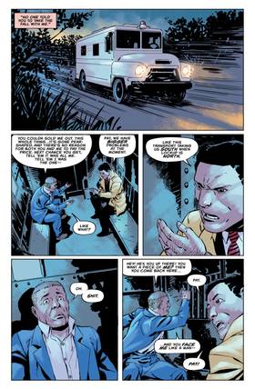 Read Dick Tracy  5 Page 7 in English