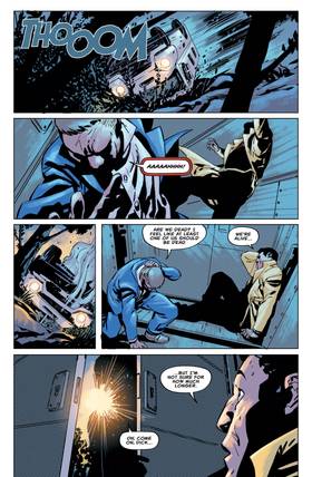 Read Dick Tracy  5 Page 9 in English