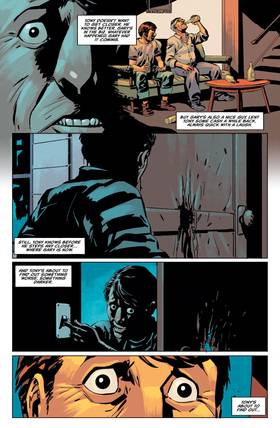 Read Dick Tracy  7 Page 5 in English