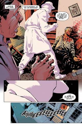 Read Dick Tracy  7 Page 6 in English