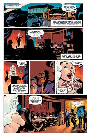Read Dick Tracy  7 Page 7 in English