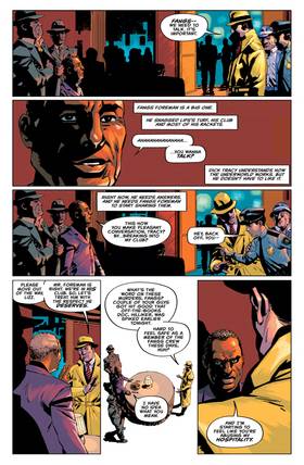 Read Dick Tracy  7 Page 9 in English
