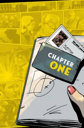 Read Dick Tracy  6 Page 5 in English