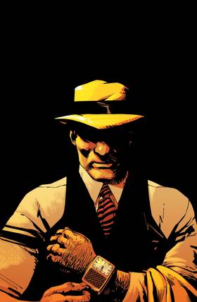 Read Dick Tracy  6 Page 6 in English