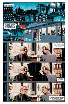 Read Dick Tracy  6 Page 7 in English