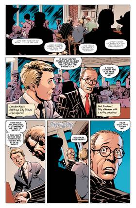 Read Dick Tracy  6 Page 8 in English