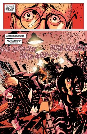 Read Dick Tracy  6 Page 9 in English