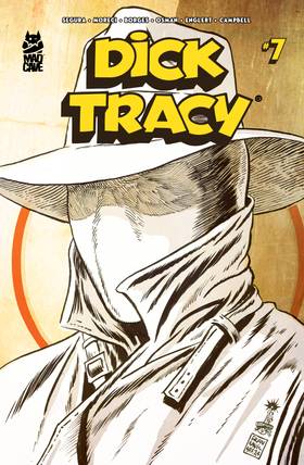 Read Dick Tracy  8 Page 2 in English