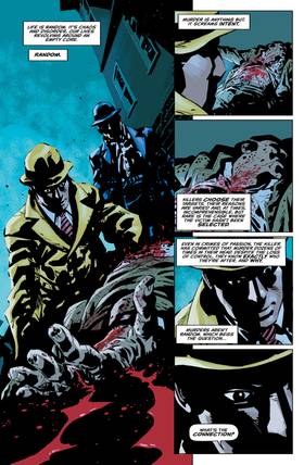 Read Dick Tracy  8 Page 4 in English