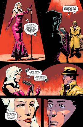 Read Dick Tracy  8 Page 7 in English