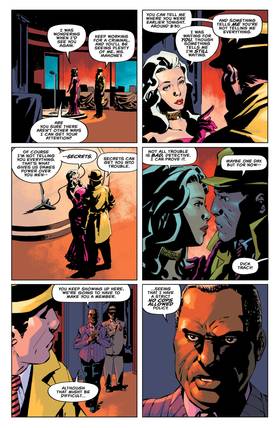 Read Dick Tracy  8 Page 8 in English
