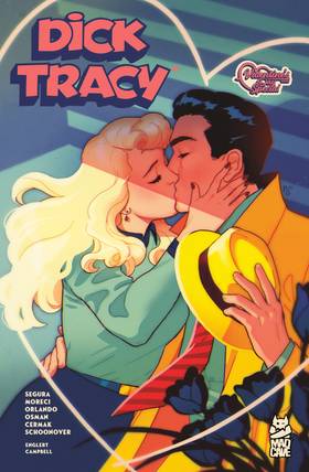 Read Dick Tracy  9 Page 2 in English