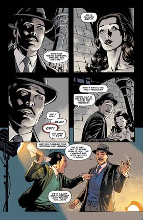 Read Dick Tracy  9 Page 4 in English