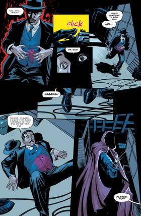 Read Dick Tracy  9 Page 7 in English