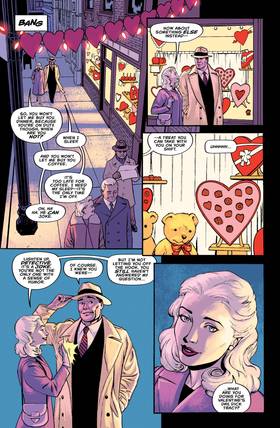 Read Dick Tracy  9 Page 8 in English