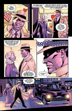 Read Dick Tracy  9 Page 9 in English
