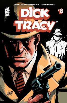 Read Dick Tracy  10 Page 1 in English