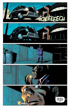 Read Dick Tracy  10 Page 4 in English