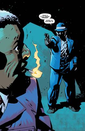 Read Dick Tracy  10 Page 5 in English