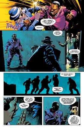 Read Dick Tracy  10 Page 7 in English