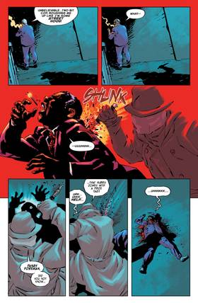 Read Dick Tracy  10 Page 8 in English