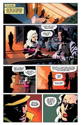 Read Dick Tracy  10 Page 9 in English