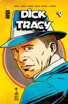 Read Dick Tracy  11 Page 2 in English