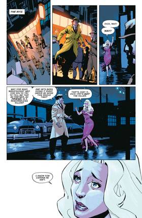 Read Dick Tracy  11 Page 4 in English