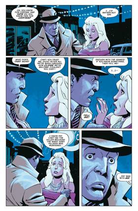 Read Dick Tracy  11 Page 5 in English