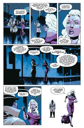 Read Dick Tracy  11 Page 6 in English