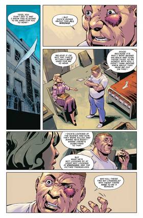 Read Dick Tracy  11 Page 7 in English