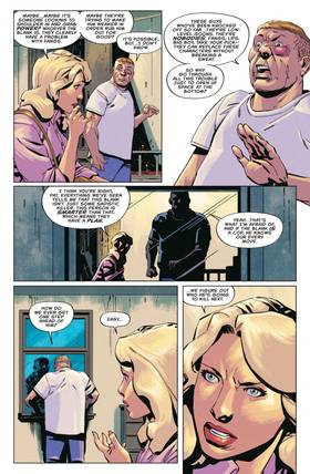 Read Dick Tracy  11 Page 8 in English