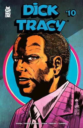 Read Dick Tracy  12 Page 2 in English
