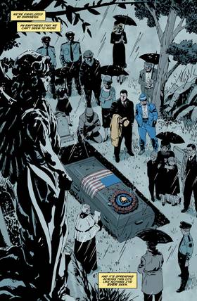 Read Dick Tracy  12 Page 4 in English