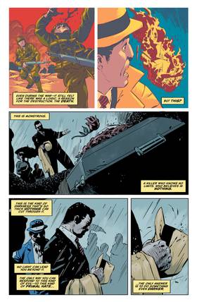 Read Dick Tracy  12 Page 5 in English