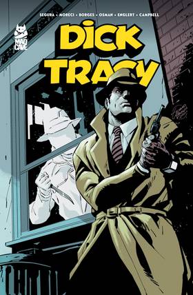 Read Dick Tracy  13 Page 1 in English