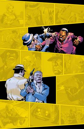 Read Dick Tracy  13 Page 2 in English