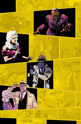 Read Dick Tracy  13 Page 3 in English